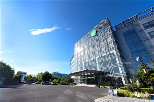 宝健连续三次通过全国高新技术企业认证