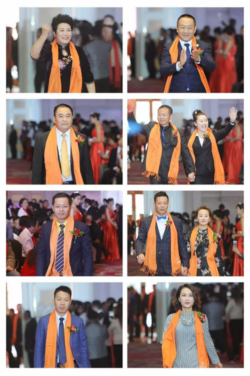 不忘初心 砥砺前行——2017卫康生物嘉年华精彩绽放