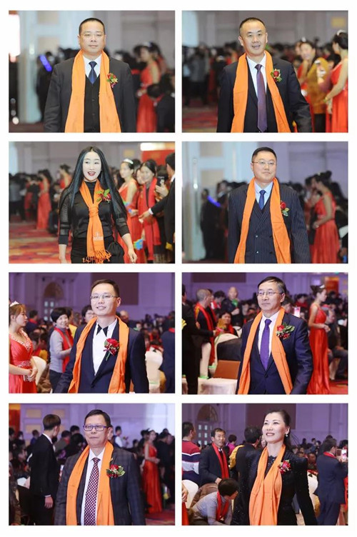 不忘初心 砥砺前行——2017卫康生物嘉年华精彩绽放