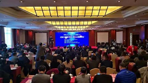 海之圣荣获2017年度消费者点赞示范品牌奖