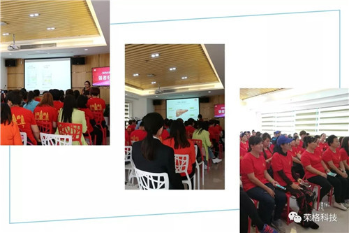 2017年荣格海外拓展训练营柬埔寨之旅完美收官