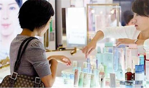 行业规模上涨 中国成全球增长最快的化妆品市场