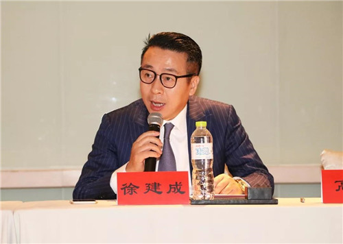 绿叶董事长徐建成、总裁李仙霖捐赠湖北省公安厅基层受困民警