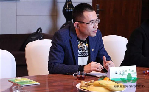 沃德市场发展策略委员会第二次会议胜利召开