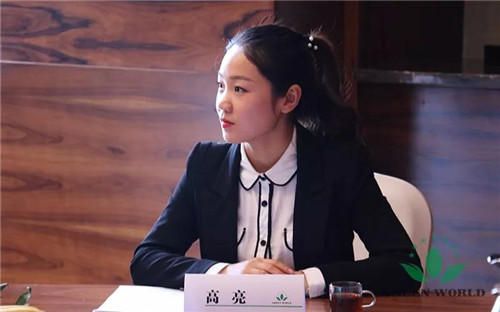 沃德市场发展策略委员会第二次会议胜利召开