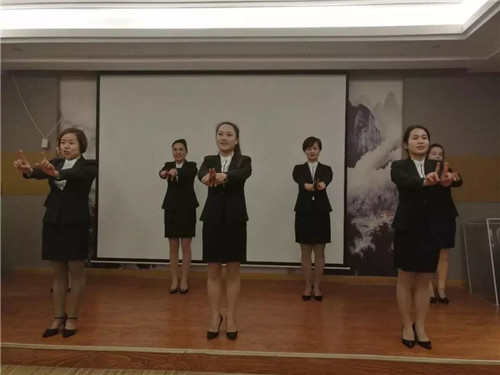 荟生《荟聚精彩、健康人生》江西萍乡站隆重举行！