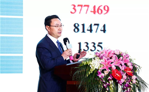 “茶”觉先机，智胜未来——龙润茶2017年全国加盟商大会茶业高峰论坛隆重举行