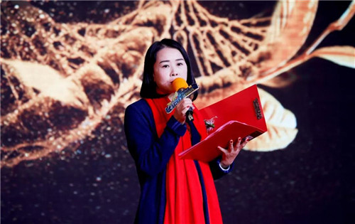 选择大于努力——理想科技龙润茶2017年加盟商大会业绩创新高！