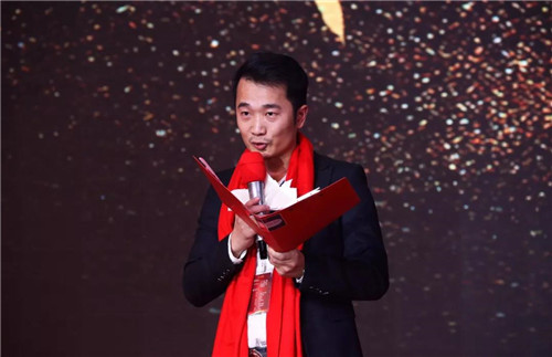 选择大于努力——理想科技龙润茶2017年加盟商大会业绩创新高！