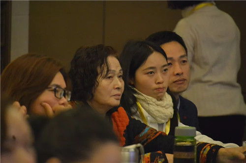 炎帝第九届中医体质辨识健康管理师培训完美落幕