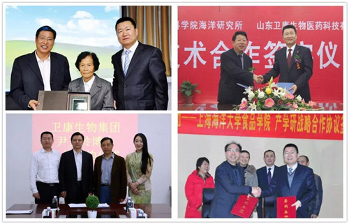 从“钱学森之问” 看“卫康创新之道”