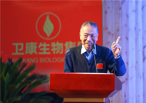 从“钱学森之问” 看“卫康创新之道”