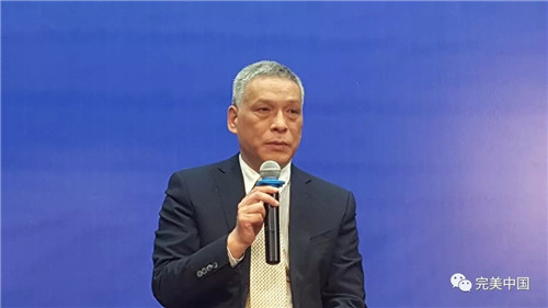 完美公司受邀参加“打传规直”普法大讲堂活动