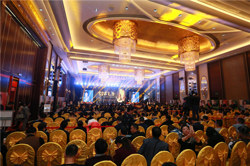 直销微商融合之路：第九届中国自主创业大会暨第二届中国（深圳）微商产业交易博览会在深举行