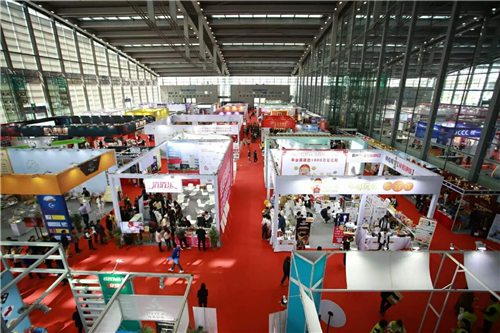 直销微商融合之路：第九届中国自主创业大会暨第二届中国（深圳）微商产业交易博览会在深举行