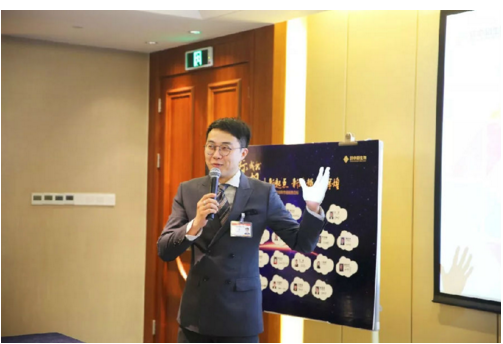 致中和召开市场管理委员会工作会议 布局2018新蓝图