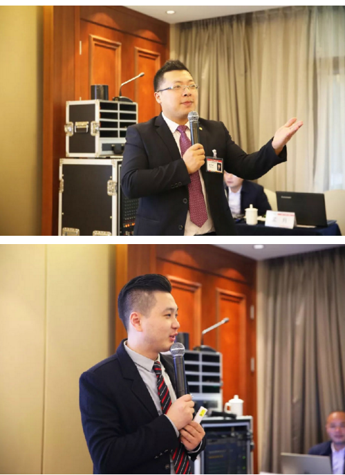 致中和召开市场管理委员会工作会议 布局2018新蓝图