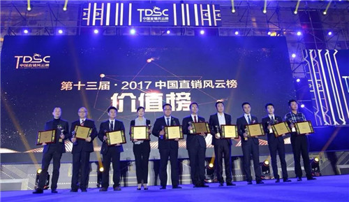 风云2017！太阳神365天的风雨彩虹