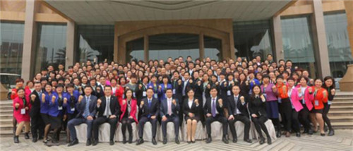 风云2017！太阳神365天的风雨彩虹