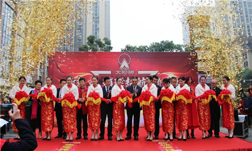 风云2017！太阳神365天的风雨彩虹