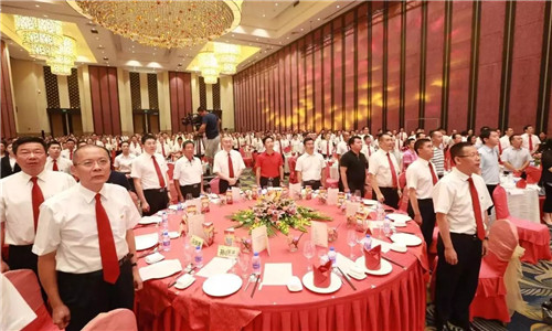 风云2017！太阳神365天的风雨彩虹