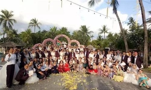 风云2017！太阳神365天的风雨彩虹