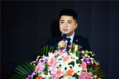 金士力佳友“我们的力量”黑龙江分公司2017年度表彰大会隆重举行