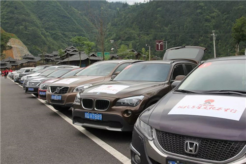 精彩亮点数不停，太阳神万里行山东站即将华彩呈现