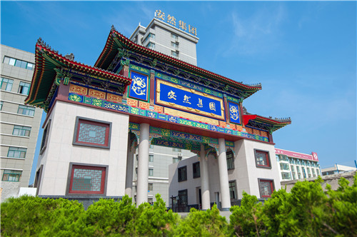 不忘初心 圆梦安然