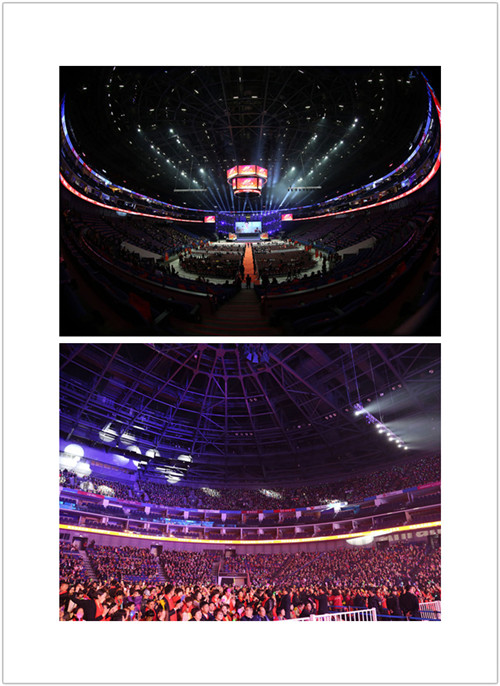 不忘初心 圆梦安然