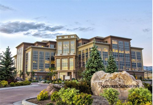 自然阳光全面发力 推动“中国核心”战略