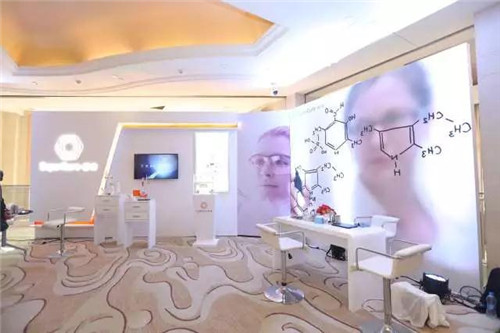 克缇（中国）2018年度盛典荣耀申城