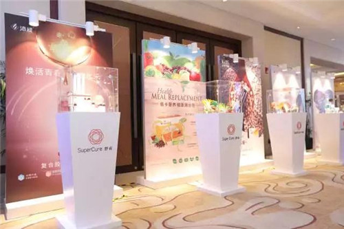 克缇（中国）2018年度盛典荣耀申城