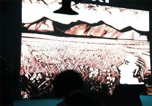 克缇（中国）2018年度盛典荣耀申城