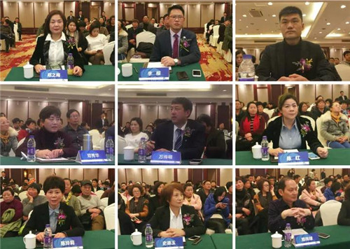 铸源集团宁波市场2018年业务启动大会在宁波圆满结束
