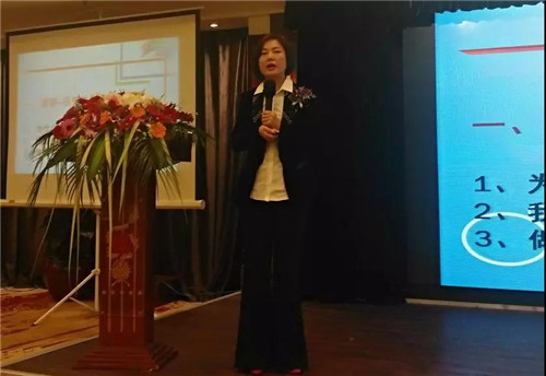 铸源集团宁波市场2018年业务启动大会在宁波圆满结束