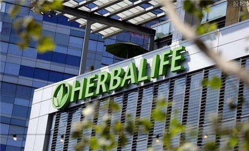 康宝莱正式任命郭木为中国区总裁