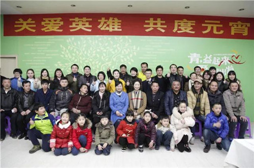 绿之韵：“党建”就是生产力，用行动不忘初心