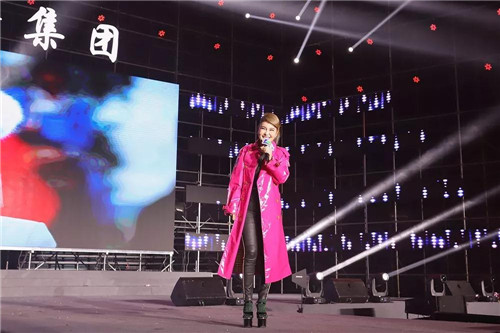 2017天津铸源年会盛典暨颁奖典礼盛大开启