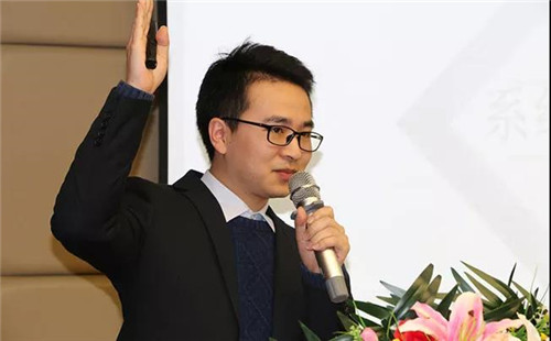 安发国际第二期店长岗前培训来袭（上篇）