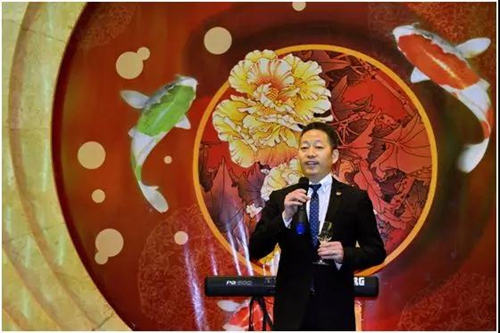 富迪“全民补肽，富迪在行动”系列活动于无锡圆满落幕