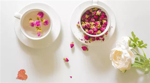 金日天之然玫瑰酒上市：取之自然，源于美丽