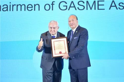 天狮李金元:深耕大健康产业,做中国企业走出去的标杆