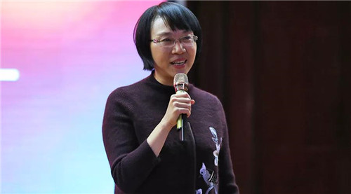 安发国际第二期店长岗前训（下篇）