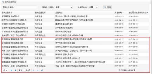 2017年直销行业发展趋势分析报告