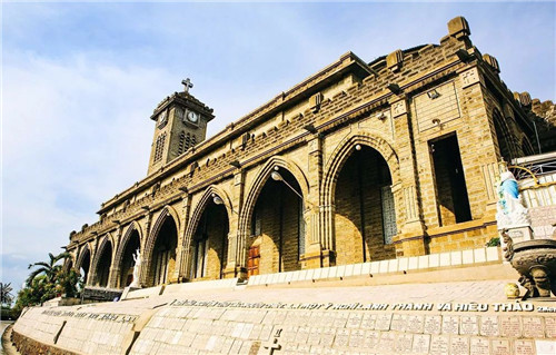 带着梦想去旅行——绿之韵营销精英2018越南芽庄荣耀之旅圆满收官