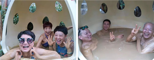 带着梦想去旅行——绿之韵营销精英2018越南芽庄荣耀之旅圆满收官