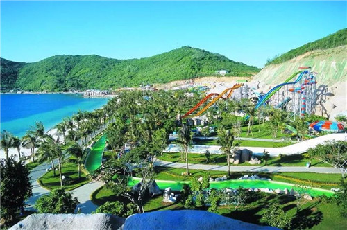 带着梦想去旅行——绿之韵营销精英2018越南芽庄荣耀之旅圆满收官