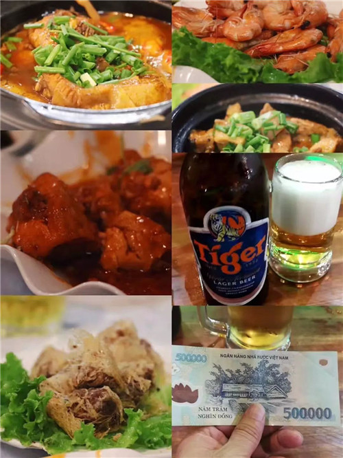 带着梦想去旅行——绿之韵营销精英2018越南芽庄荣耀之旅圆满收官