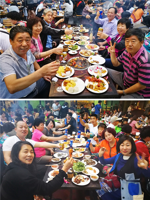 带着梦想去旅行——绿之韵营销精英2018越南芽庄荣耀之旅圆满收官